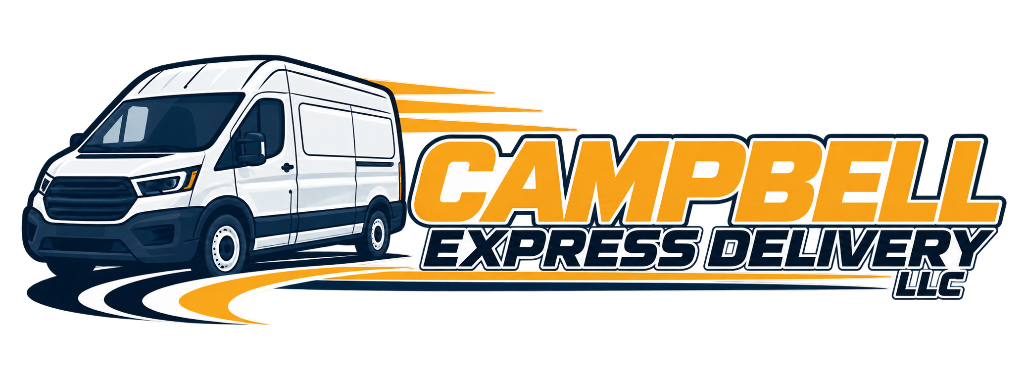Campbell Express Delivery LLC logo